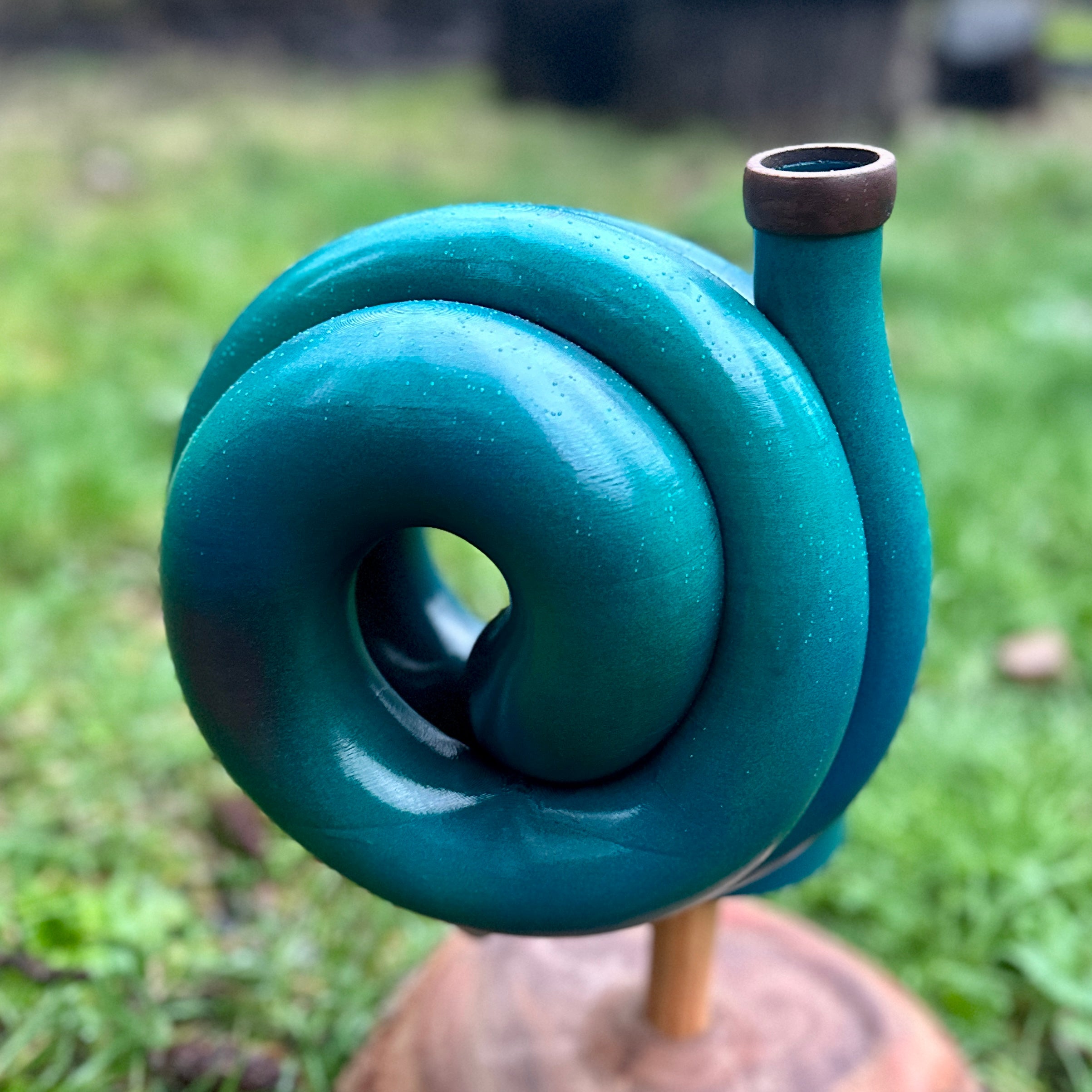 Custom Order Super Spiral