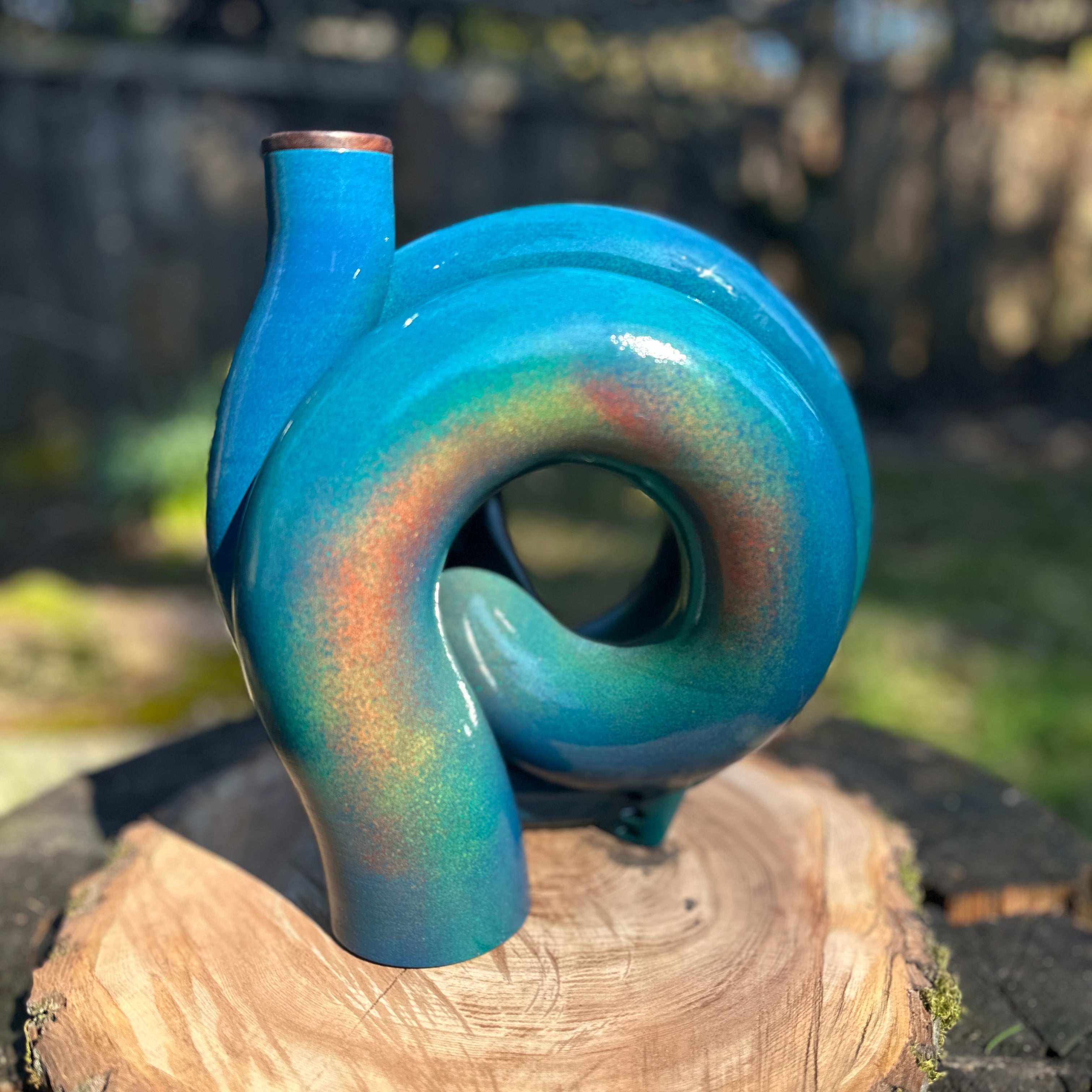 Custom Order Super Spiral