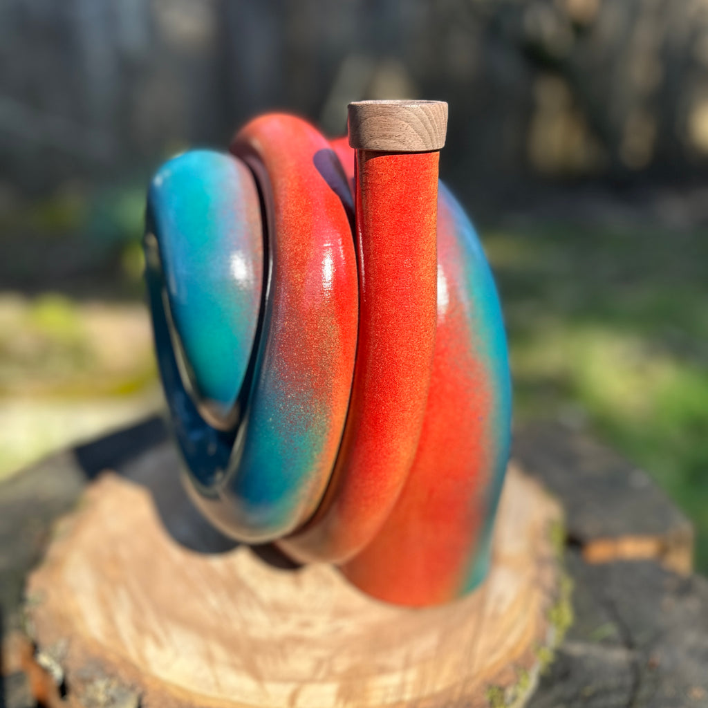 Custom Order Super Spiral