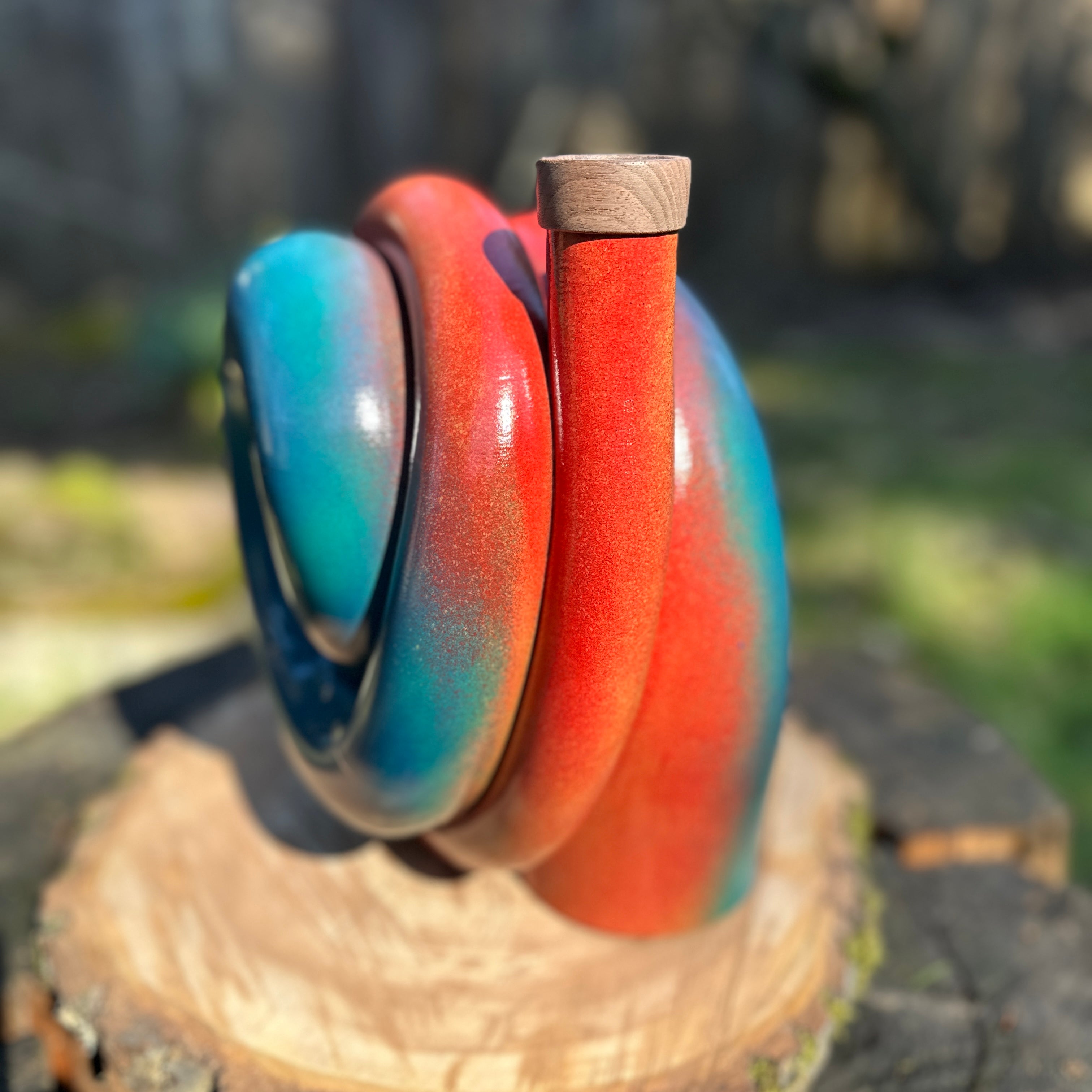 Custom Order Super Spiral