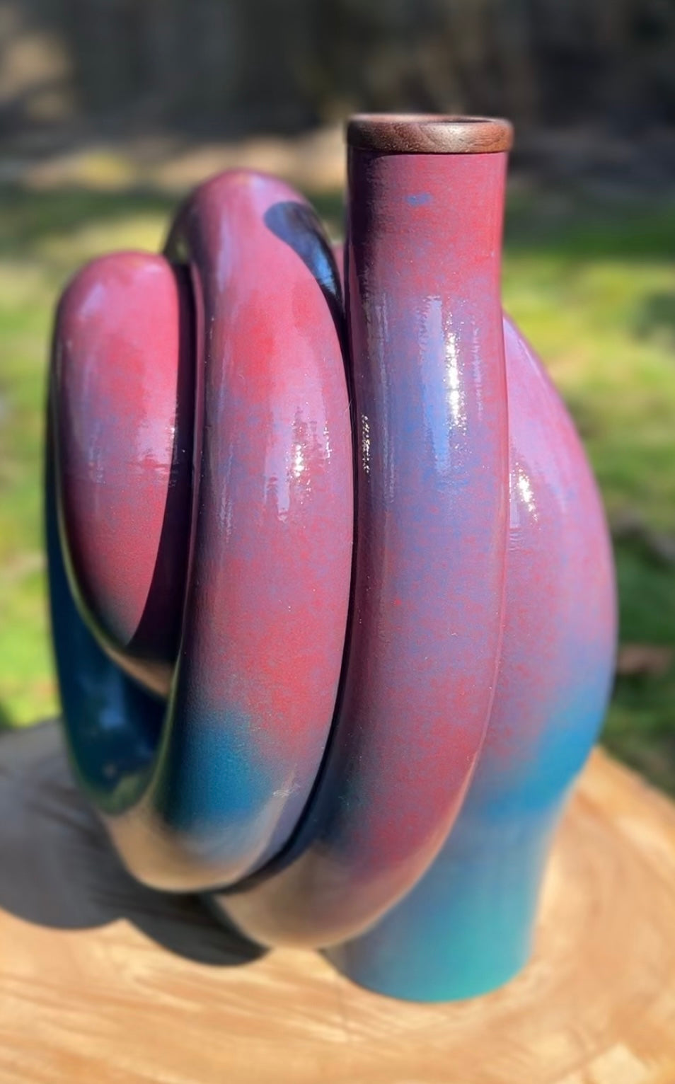 Custom Order Super Spiral