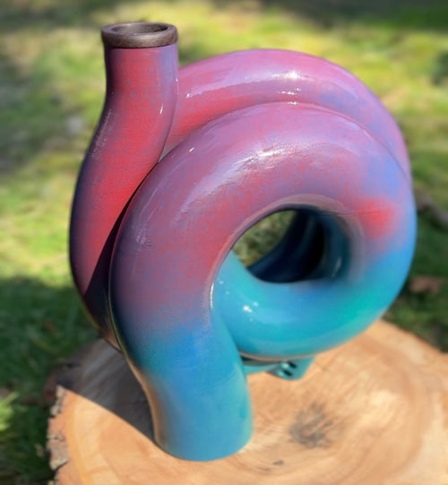 Custom Order Super Spiral